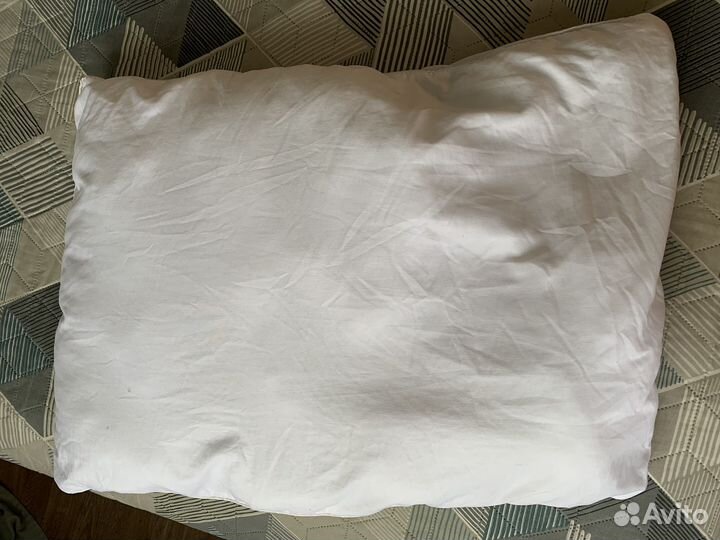 Подушка 50х70