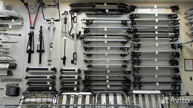 Крепления для лыж-Багажник Крепление для сноуборда