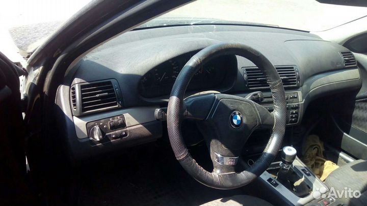 Торпедо бмв 3 Е46