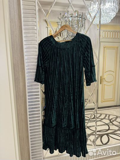 Платья женские больших размера 58 60