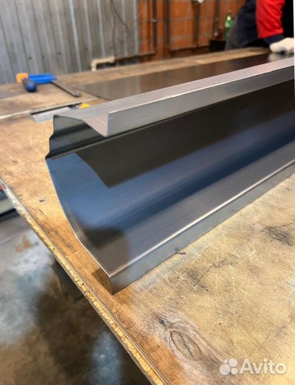 Ремонтные пороги и арки для Isuzu Первомайский