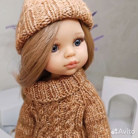 Одежда для Паола Рейна