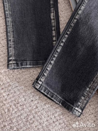 Джинсы louis vuitton