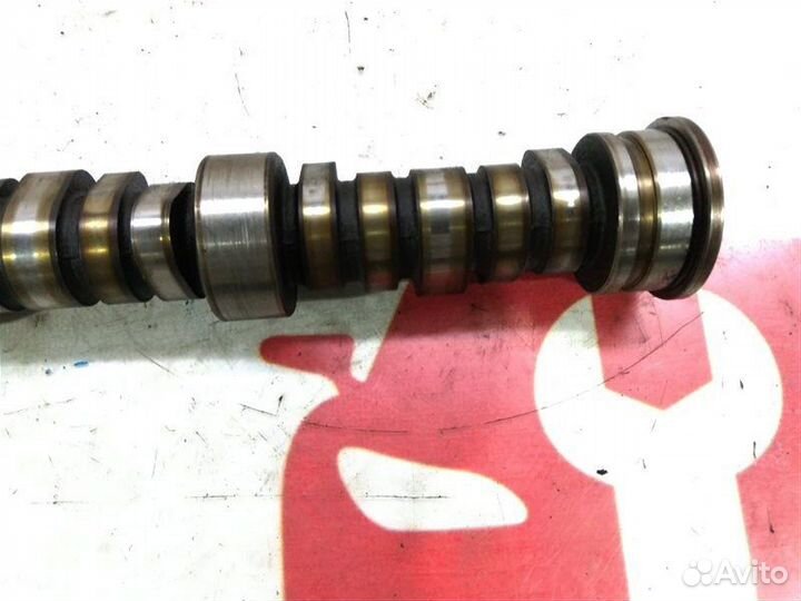 Распредвал Acura Mdx YD1 J35A5 2004