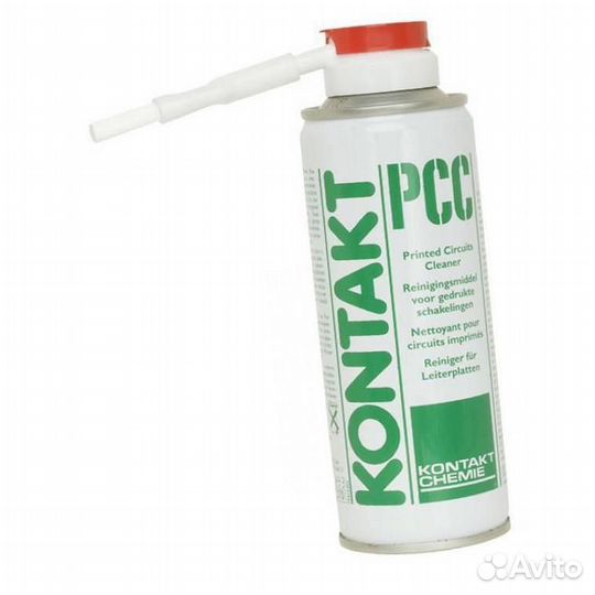 Расходные материалы для сервисных инженеров