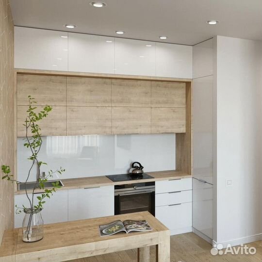 Фабричные кухни