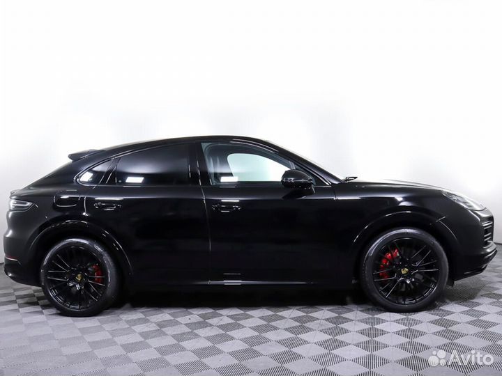 Porsche Cayenne GTS 4.0 AT, 2020, 18 800 км