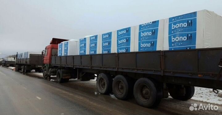 Блоки для строительства стен