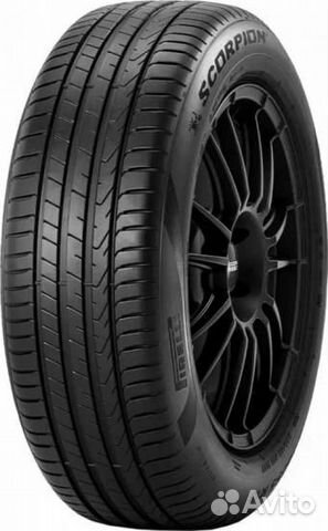 Pirelli Scorpion Carving 215/60 R16 95V