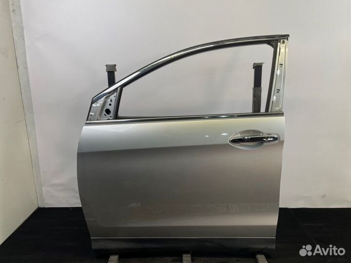 Передняя Левая Дверь Honda CRV4 Хонта Црв4