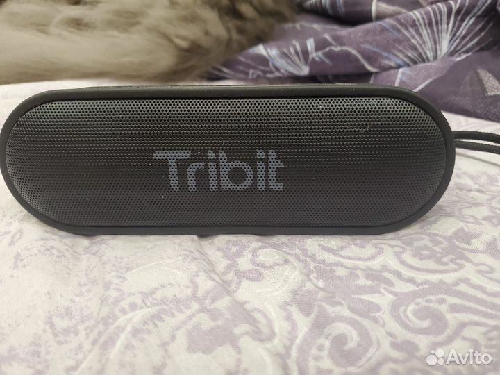 Блютуз колонка Tribit XSound GO