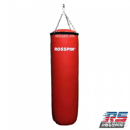 Боксерский мешок груша