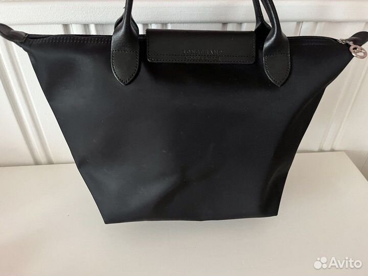 Сумка longchamp оригинал