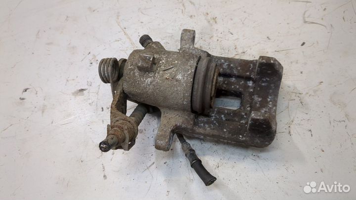 Суппорт Audi TT (8N), 2004