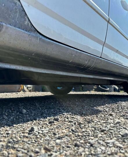 Пенка двери / ремкомплект двери Chevrolet Aveo
