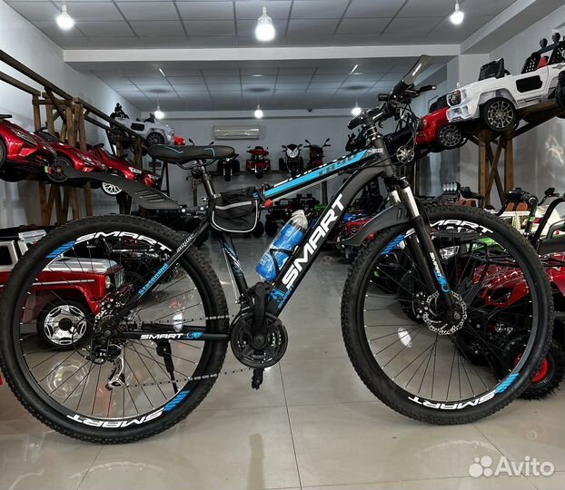 Велосипеды