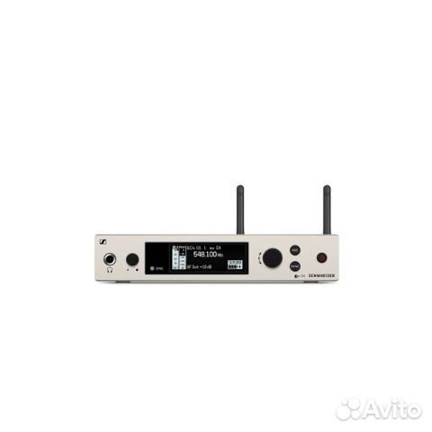 EW 300 G4-base SK-RC-AW+ беспроводная радиосистема