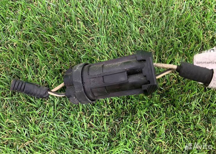 Проводка тормоза Alfa Romeo Giulia