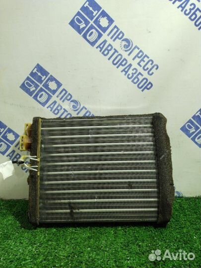 Радиатор печки Volvo Xc 90 кроссовер 2.5 B5254T2