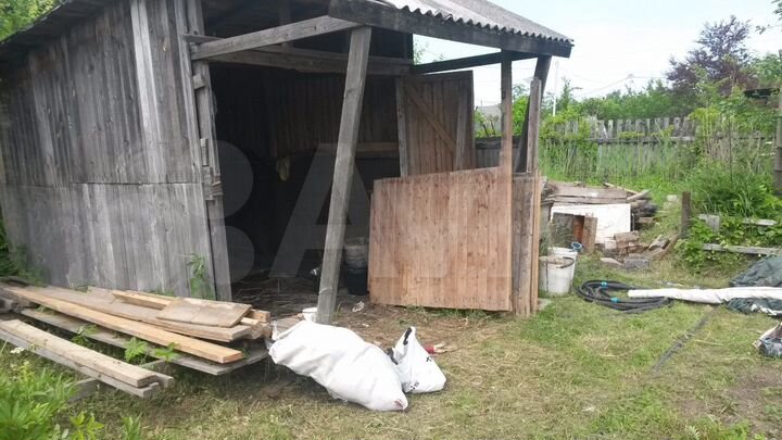 Участок 7 сот. (СНТ, ДНП)