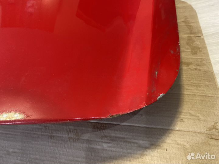 Передняя правая дверь opel astra J GTC 3 дв купе