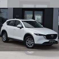 Новый Mazda CX-5 2.0 AT, 2024, цена от 4 450 000 руб.