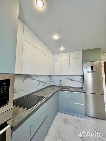 Цена за всю кухню CN:023772