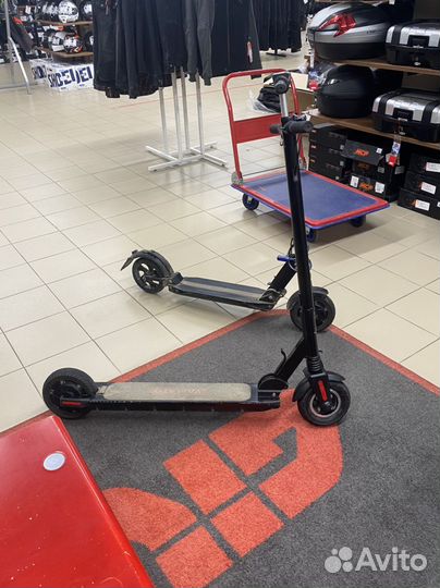 Электросамокаты бу