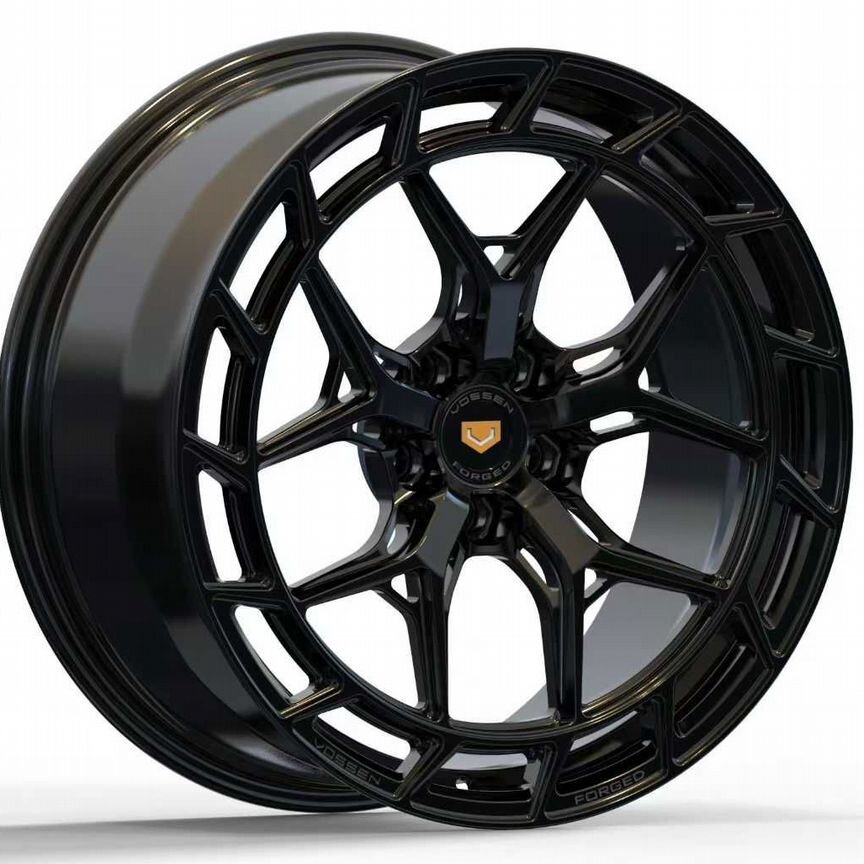 Кованые диски Vossen HF1 9×R20 5×120