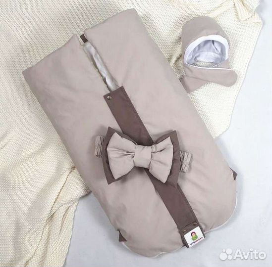 Конверт для новорождённых