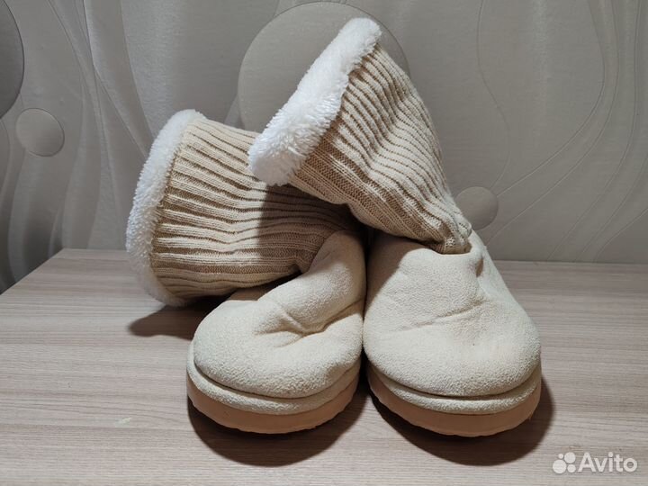 Угги на девочку 36