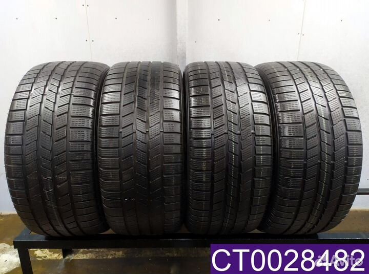 Pirelli Scorpion Ice&Snow 275/40 R20 96T
