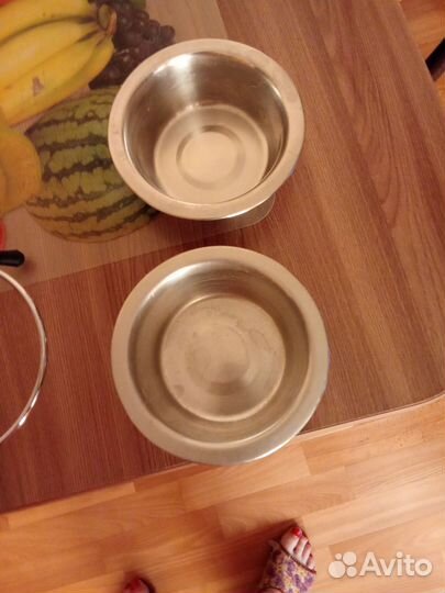 Кормушка для кошек и собак