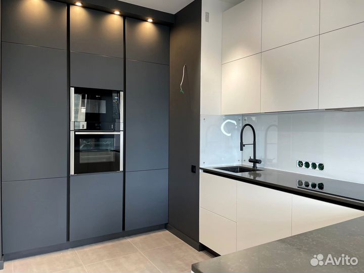 Кухня Marmola на заказ