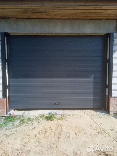 Гаражные Ворота