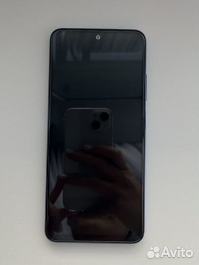 Xiaomi Redmi Note 11, 4/128 ГБ