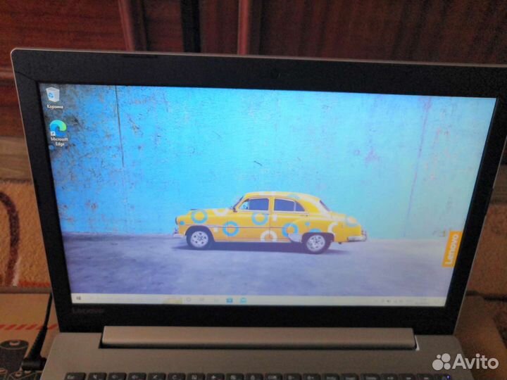 Lenovo ideapad 320 15ikb