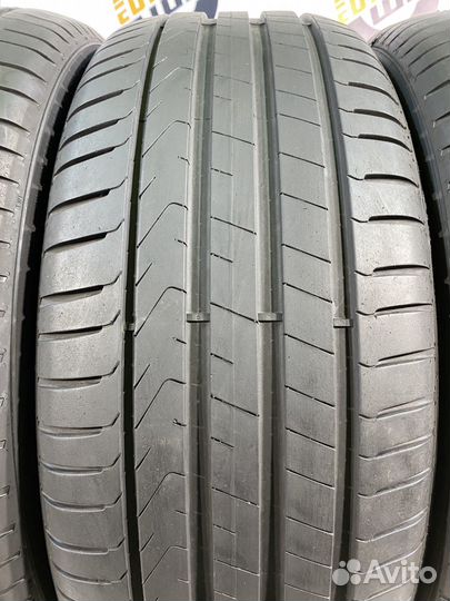 Pirelli Scorpion 255/45 R19 105Y