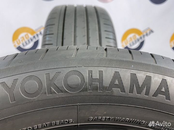 Yokohama Advan Sport V105C 245/50 R18 110W