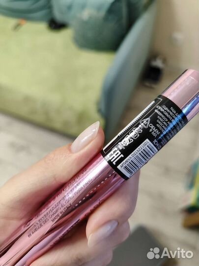 Тушь для ресниц cabaret Вивьен сабо