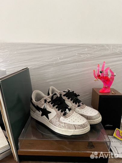 Bapesta 10us (ориг)
