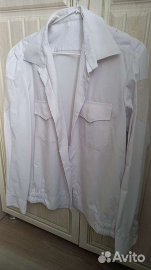 Полицейская форма