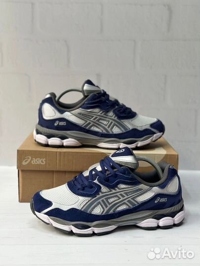 Asics Gel-Nys