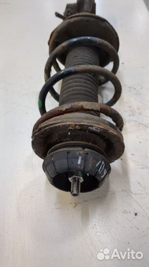 Амортизатор подвески Suzuki Alto 2009, 2009