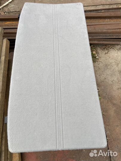 Полка багажника mazda demio DY3W