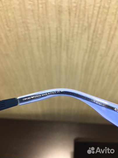 Оправа для очков оригинал