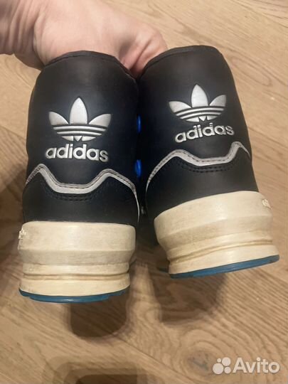 Дутики зимние детские 24 adidas