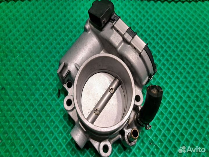Дросельная заслонка Chery Tiggo 5 T21