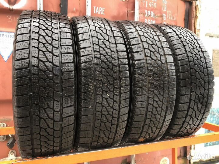 Firestone VanHawk 2 215/65 R16C