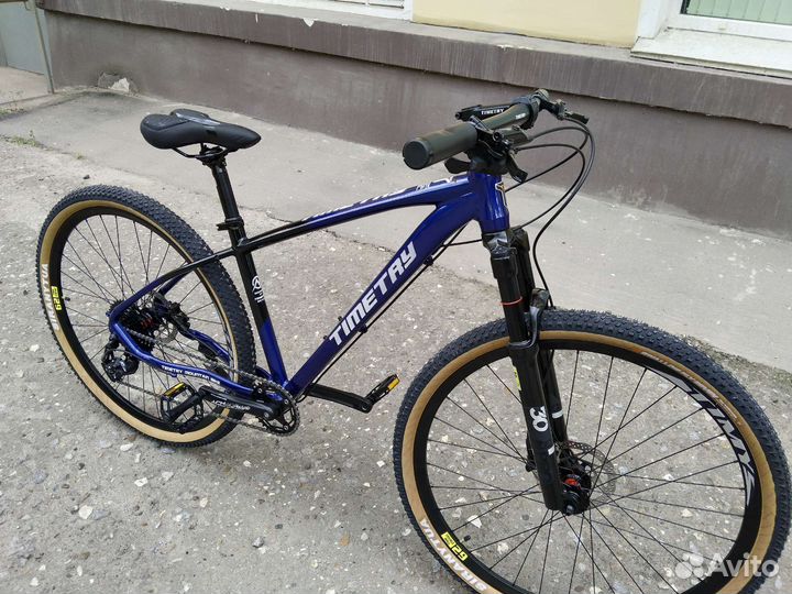 Горный велосипед 29 новый